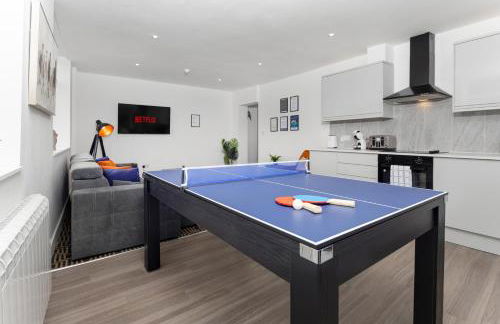 Flatzy - 16 Guests 4 En-suite Central Apartment B - Foto 38