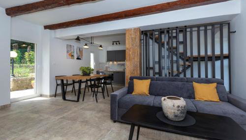 Holiday House Istria with Private pool and Sea View - Foto 3