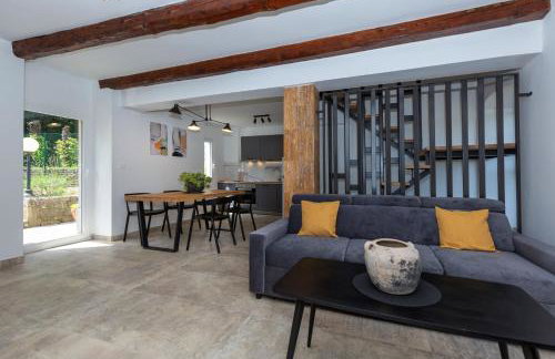 Holiday House Istria with Private pool and Sea View - Foto 3