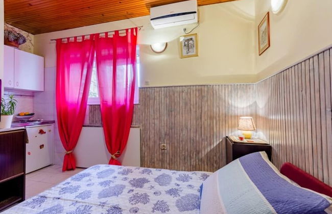 Studio Apartment Silvana - Studio Apartmen Near the Park - Foto 7