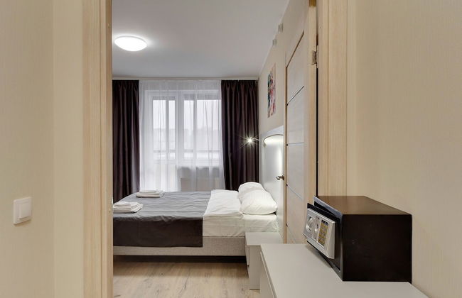 Like Apart - Foto 19