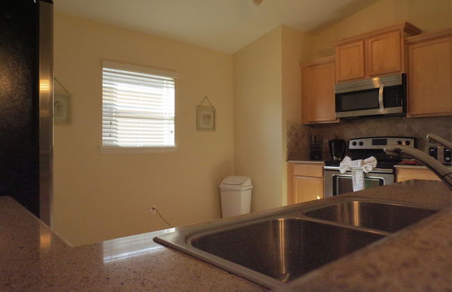 Westridge Area Pool Home - Foto 9