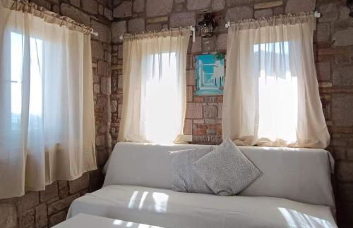 Lesvos Tower House Komninos - Photo 61