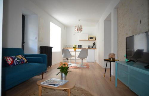 Logement Cosy à 5mn du Futuroscope - Foto 20