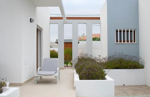 mar(y)ar alojamento local - Foto 17