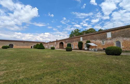 Gîte charmant au cœur d'un château historique avec parc, proche de Cognac, idéal famille et nature - FR-1-653-167 - Foto 26