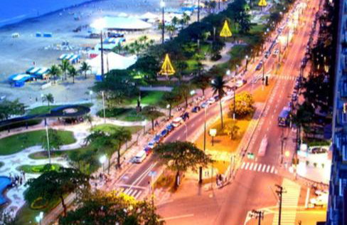 Mar Praia um cantinho aconchegante para relaxar - Foto 52