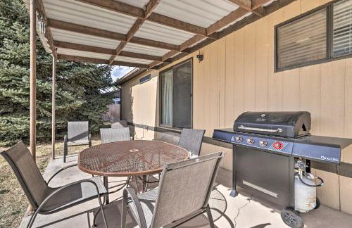 Richfield Home with Views about 13 Miles to Natl Park - Photo 23