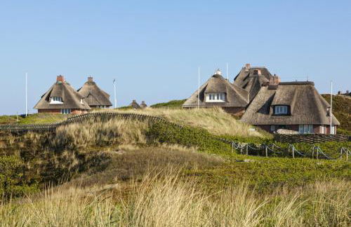 Ferienwohnung Bude 14 Dagebüll - Foto 22