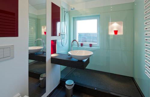 Ferienwohnung im Stadtzentrum - Foto 4