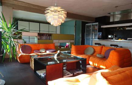 LOFT A RODA DE BERÀ - Foto 9