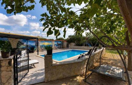 Holiday home Nadalina by Villas Guide - Photo 1