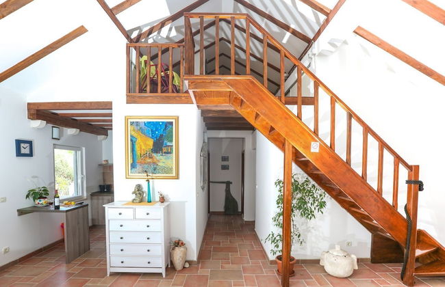 Apartment Lucia - Foto 4