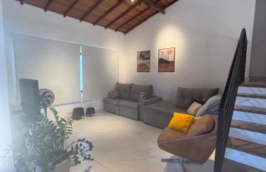 Casa Jaguariúna - Foto 3