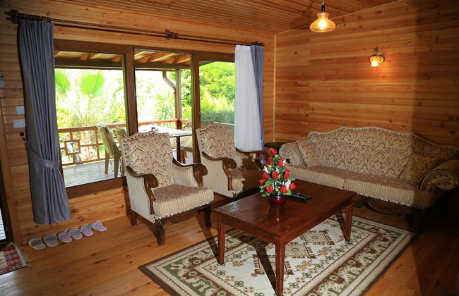 Cirali Villa Zeytin - Foto 24