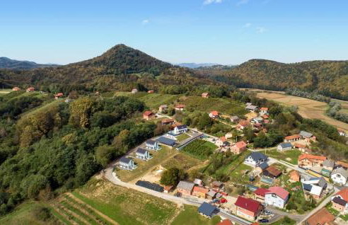 Lovely Home In Margecan With Wifi - Foto 9