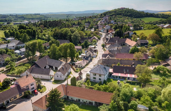 Kojetice na Moravě - Foto 41