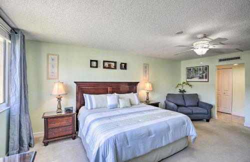 Sunny Siesta Key Condo with Beach Access and Pool! - Foto 12