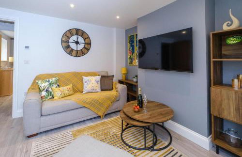 Primrose Cottage, Leiston, near Sizewell, Thorpeness and Aldeburgh - Managed by Aldeburgh Coastal Cottages - Foto 9