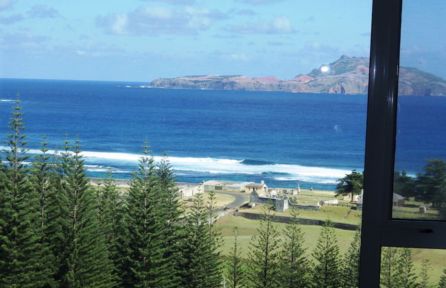 Panorama Seaside Apartments - Foto 12