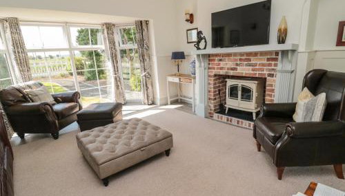 9 Station Cottages - Foto 4