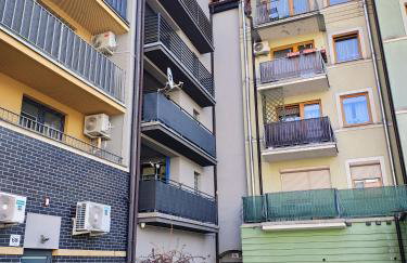 Giraffe Apartment - Foto 17