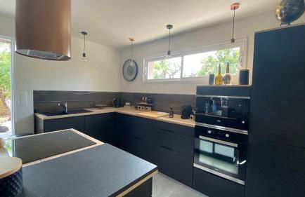 Gite Couleur Terre à 10MN de Gordes - Foto 28