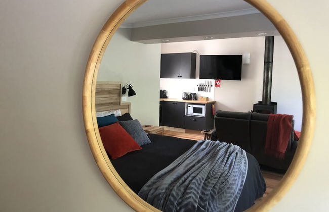 Mole Creek Hideaway - Photo 18