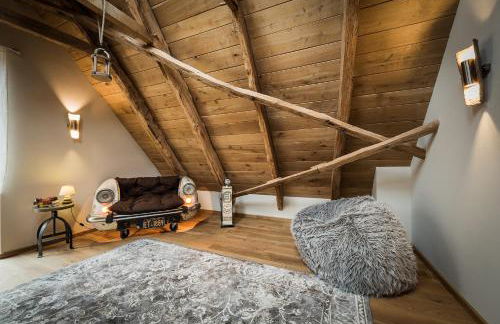 Ferienwohnungen Hof Holtmann - Foto 62