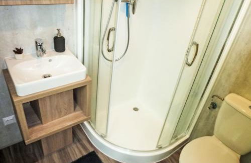 Holiday Home Tiny Haus Lene by Interhome - Foto 9