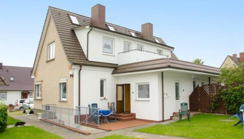 Tasteful Apartment in Rerik Germany With Garden - Foto 4