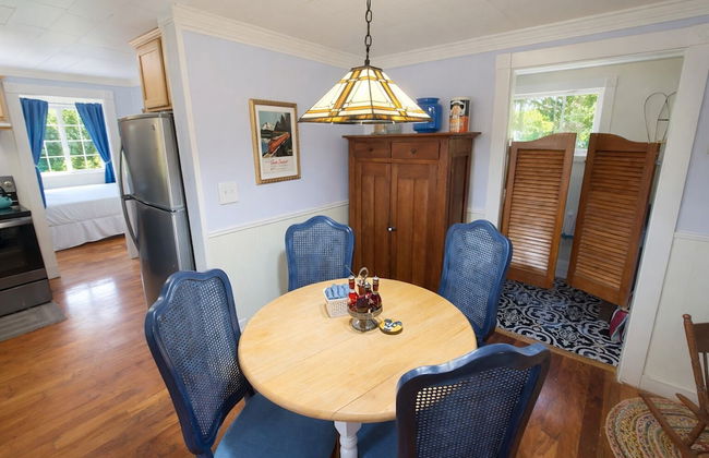 Siltcoos Station Retreats - Foto 31