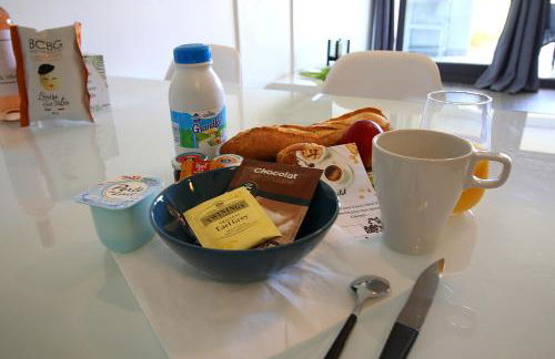 Résidence de tourisme Domaine de Janus - Foto 67