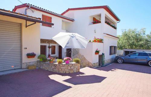 Holiday apartment Silvija, Loborika - Foto 25