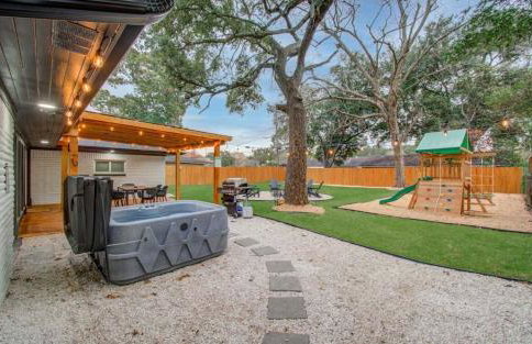 Central Convenience x Modern Luxury - Heart of Houston - Foto 1