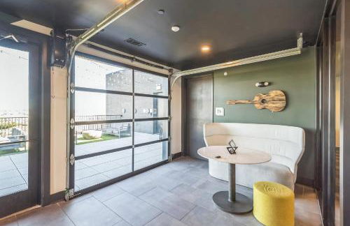 Gorgeous Apt for 8 with Rooftop & Gym Near DT - Foto 27