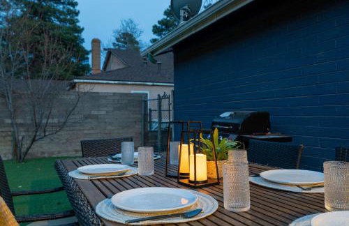 Scenic Mountain Getaway by the Park - Foto 6