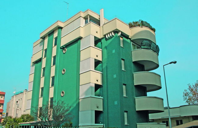 Belvilla by OYO Fucini Type A - Foto 8