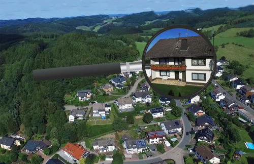 Ferienwohnung Lennestadt - Foto 1