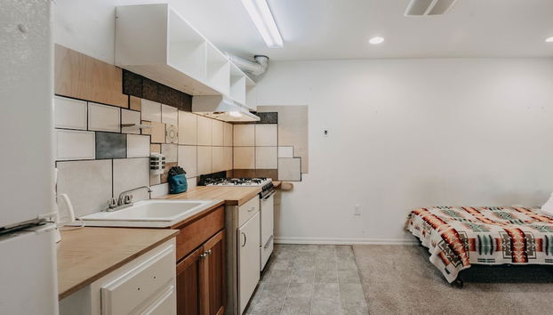 Mt Baker Rim Cabin #77 - Hot Tub - Wi-Fi - Evc - Pets Ok - Views - Foto 3, Habitación