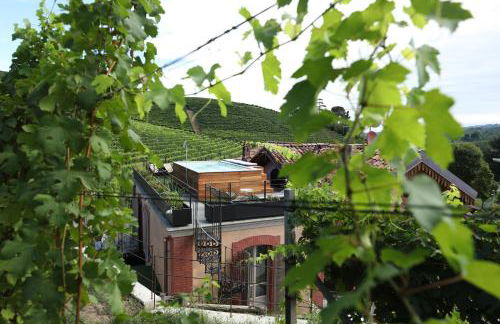 Villa Giobatta - Foto 31