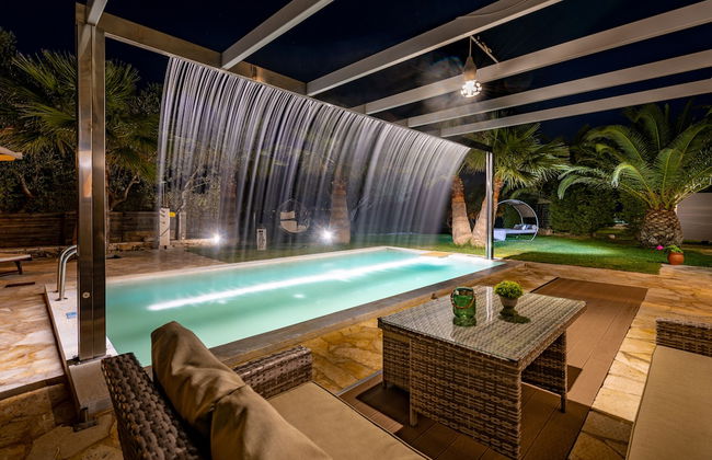 Kymaros Villas - Photo 22