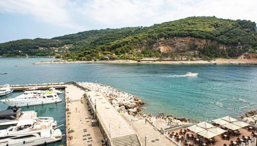 Penthouse with a Dream Sea View in Portovenere - Foto 5