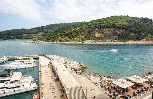 Penthouse with a Dream Sea View in Portovenere - Foto 5