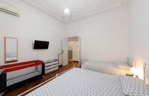 Lucia appartamento uso esclusivo - Aeroporto Genova Sestri Ponente - Foto 4