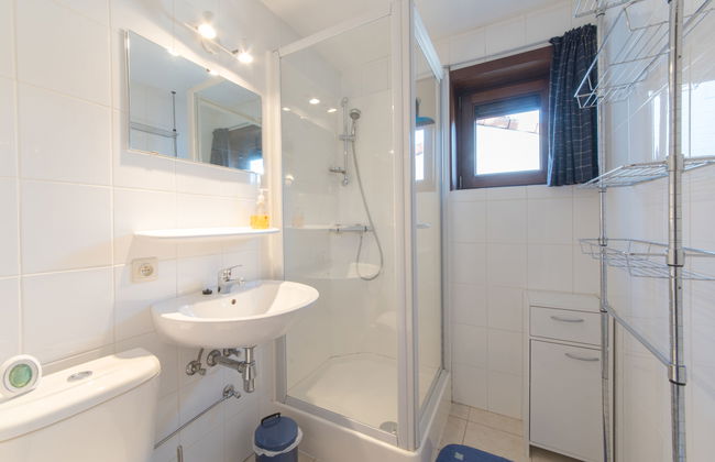 Vissershuisje Nova with parking - Photo 4