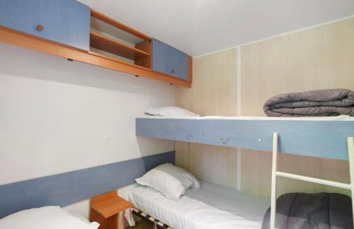 22.Mobil-home option clim 5pers - Foto 22