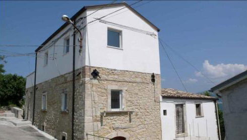 Casa Elvira Basilico - Foto 4