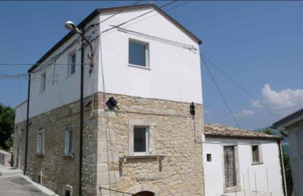 Casa Elvira Basilico - Foto 4