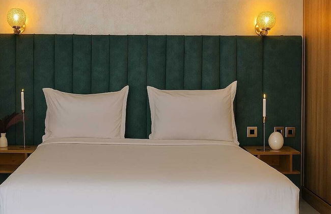 MAARIF ELITE SUITES - Foto 16